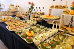 Sól Pieprz i Pietruszka