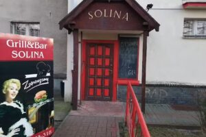 SOLINA