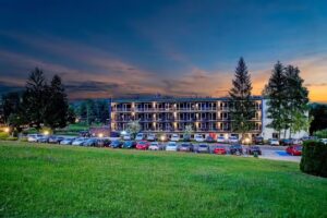 Solina Resort Polańczyk