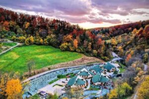 Solinianka Villas & Spa