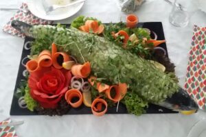 Soliwoda Piotr. Catering