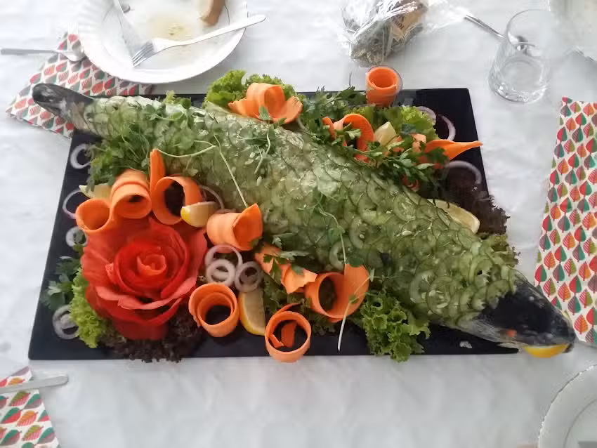 Soliwoda Piotr. Catering