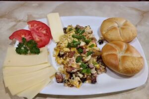 SORBA- knajpa, catering dietetyczny