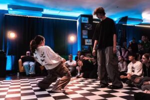 Soul&Base Dance School | Szkoła Tańca Bemowo