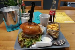 Soul Food Bistro & Catering