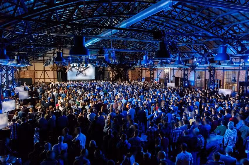 SoundTeam Scena Dźwięk Światło Telebimy Krak&oacute;w Katowice