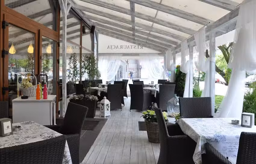 Sowa Restauracja Szczecin &ndash; Najlepsze dania i desery