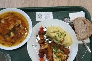 Sowi catering sp. z o.o.