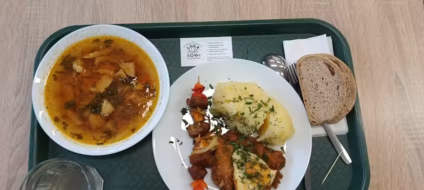 Sowi catering sp. z o.o.