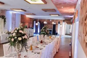 SOWIA GRAPA-RESTAURACJA-PENSJONAT