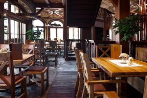 Sowiduch Browar i Restauracja &ndash; Karpacz