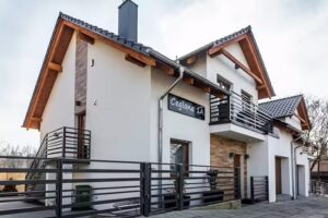 Spa Love Apartament Sauna Jacuzzi