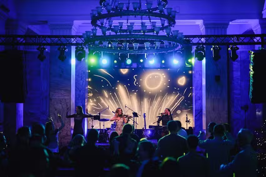 SPACE Events &ndash; Agencja Eventowa