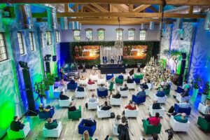 Spichlerz by Villa Park Julianna