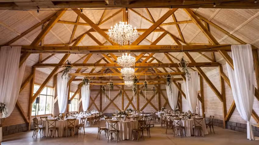 Spichlerz Wąsowo &ndash; Sala na wesele i imprezy okolicznościowe w Wielkopolsce | Bliskie okolice Poznania