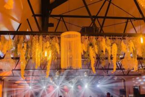 Spinki. Spinamy stylove przyjęcia