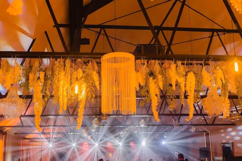 Spinki. Spinamy stylove przyjęcia