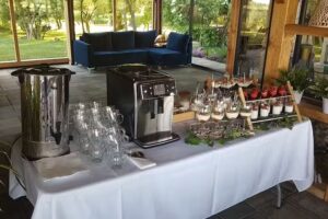 Spiżarnia La kokarda