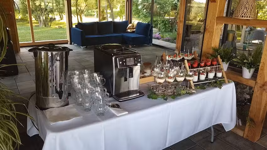 Spiżarnia La kokarda