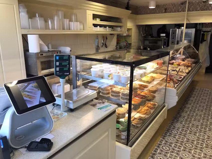 Spiżarnia Retro.Pierogi,kotlety, gołąbki, zupy,wędliny tradycyjne, sałatki &ndash; Dania na wynos.