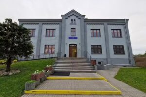 Sp&oacute;łdzielnia Socjalna &bdquo;Perspektywa&rdquo;