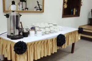 Sp&oacute;łdzielnia Socjalna Smak Bistro