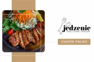 Sp&oacute;łka jedzenie tanio szybko i smacznie