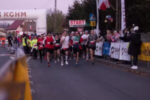 Sport Górski. Górski J.