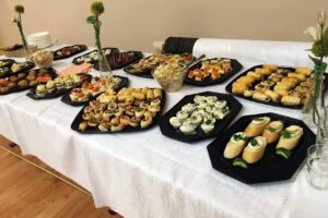 Sportowa Obiady Catering Posiłki dla Pracowników