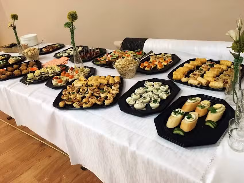 Sportowa Obiady Catering Posiłki dla Pracownik&oacute;w