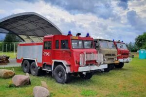 Sporty Ekstremalne 4&times;4 imprezy firmowe