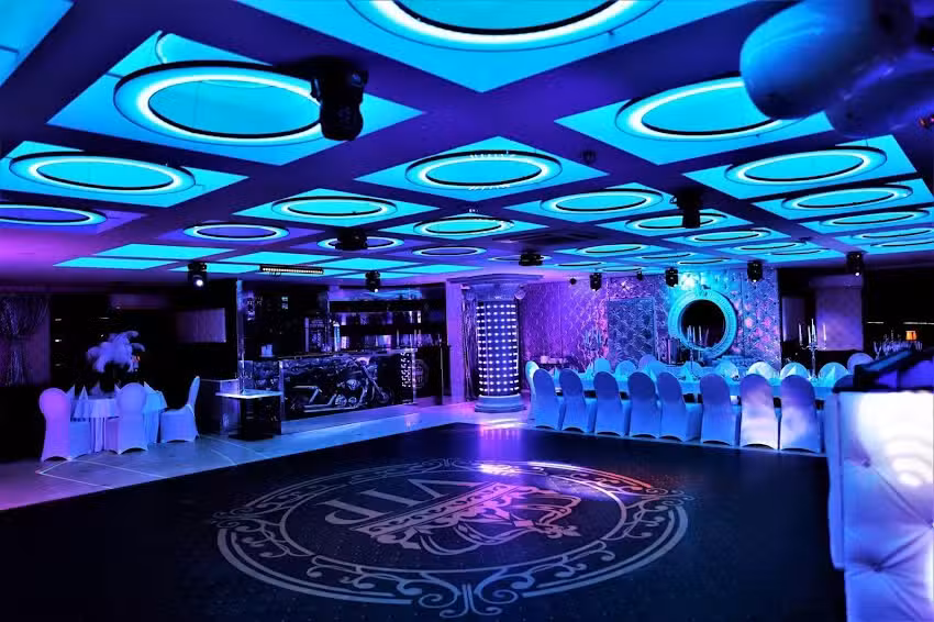 Srebrna Perła-Restauracja Ogniem i Dymem