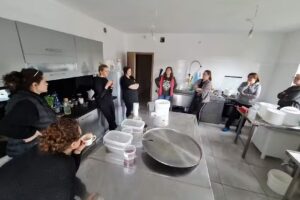 Śr&oacute;dborska Manufaktura Ser&oacute;w