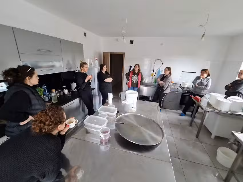 Śr&oacute;dborska Manufaktura Ser&oacute;w