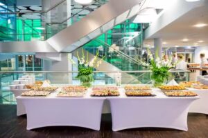 Stadion Catering Sp.zo.0o.