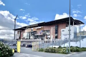 Stadion Zawisza Centrum Konferencyjne