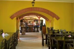 Stadnina Koni Maciukiewicz