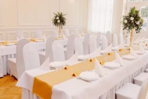 Stado Ogierów w Bogusławicach