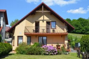 Stajnia Grudki. Gospodarstwo agroturystyczne