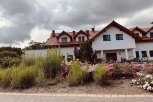 Stajnia Harmony Park