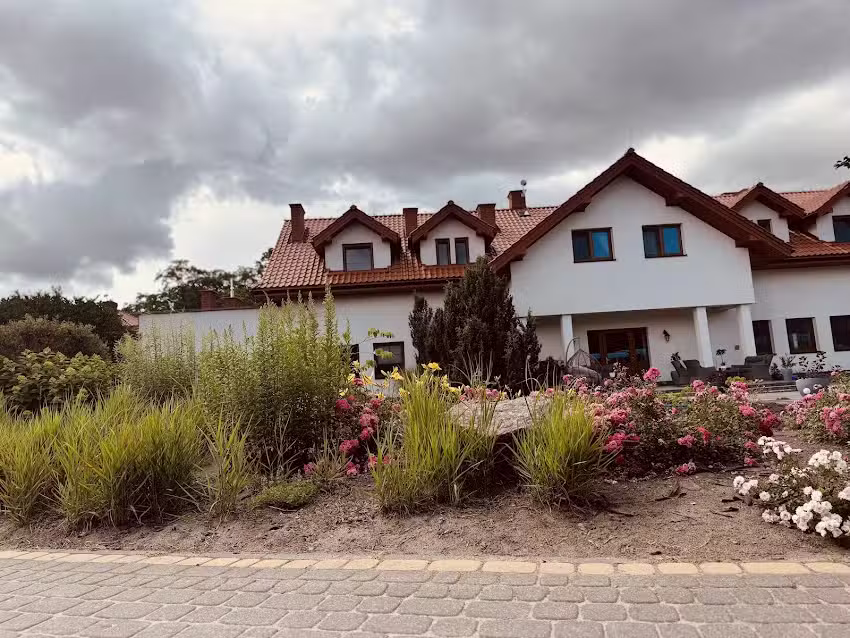 Stajnia Harmony Park