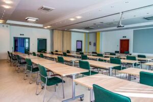 Stalowowolska Strefa Gospodarcza MZK, Wirtualne Biuro, Co-working