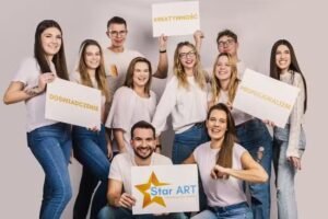 Star ART Organizacja imprez