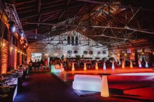 Stara Fabryka Papieru