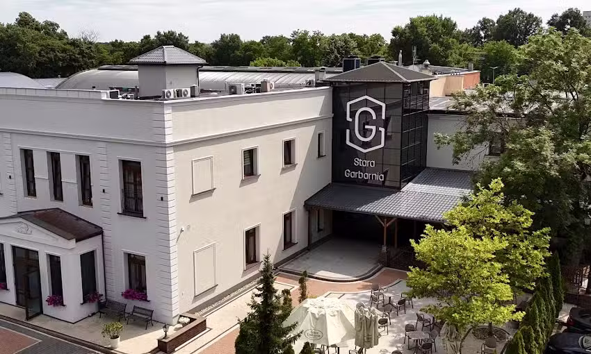 Stara Garbarnia