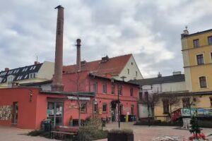 Stara Piekarnia – Przedsiębiorstwo Społeczne – Cateringi