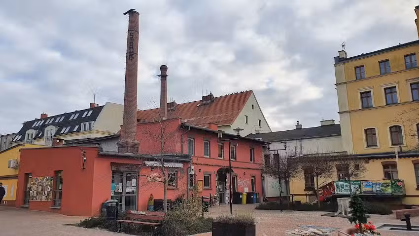 Stara Piekarnia &ndash; Przedsiębiorstwo Społeczne &ndash; Cateringi