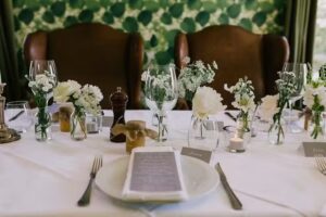 Stara pralnia &ndash; sala bankietowa