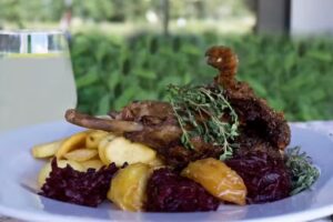 Staroświecka Wilanów Mokotów – Dostawa Obiadów