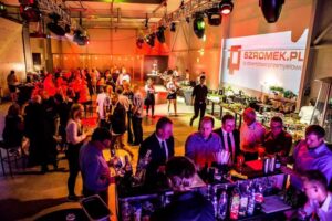 starSTONE AGENCJA EVENTOWA